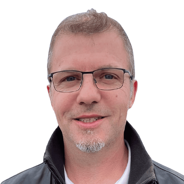 Macrodata Refinement with Svelte